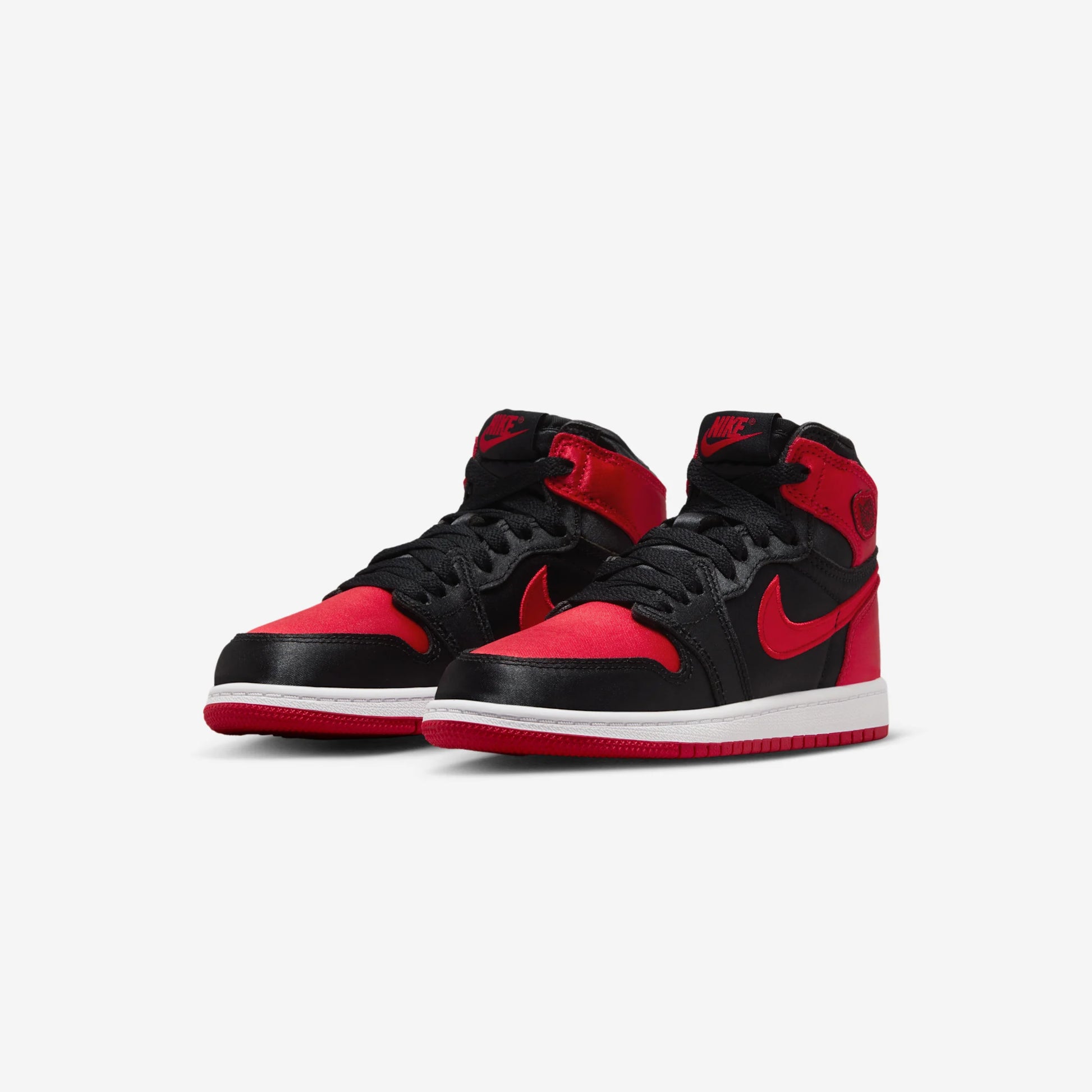 Jordan 1 Retro High OG Satin Bred (PS)