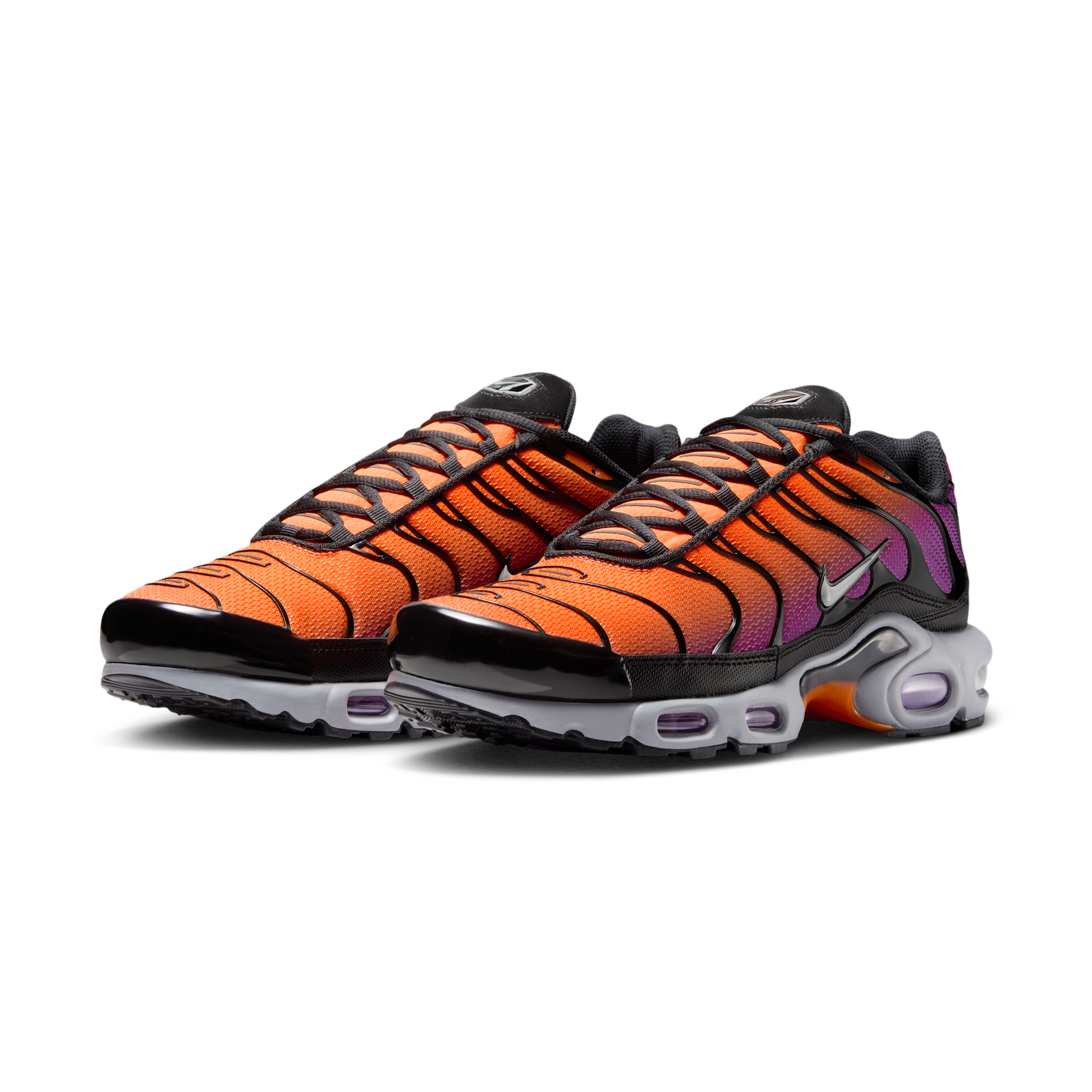 Nike Air Max Plus Desert Sunset