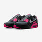 Nike Air Max 90 Wolf Grey Hyper Pink