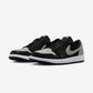 Jordan 1 Retro Low OG Swarovski Stealth (Women's)