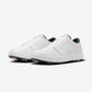 Jordan 1 Low Golf Spiked White Fir Elemental Pink