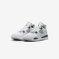 Jordan 4 Retro Oxidized Green (PS)