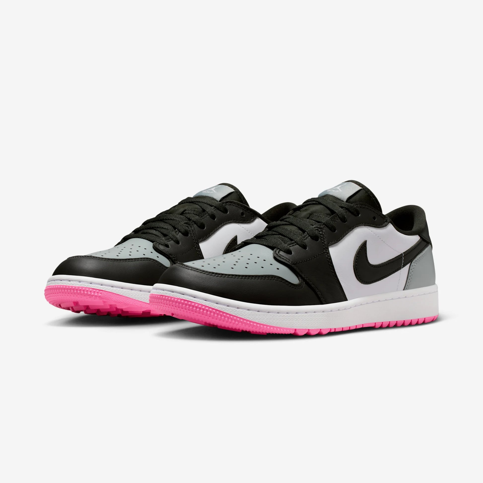 Jordan 1 Low Golf White Light Pumice