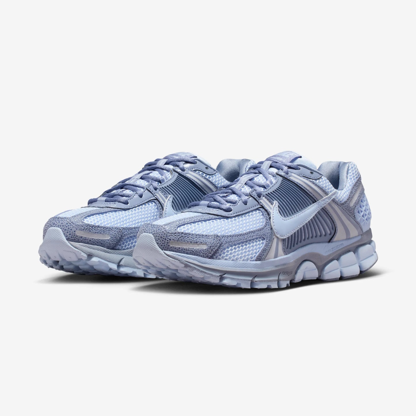Nike Zoom Vomero 5 Ashen Slate Hydrogen Blue (Women's)