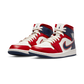 Jordan 1 Mid USA (2022) (Women's)