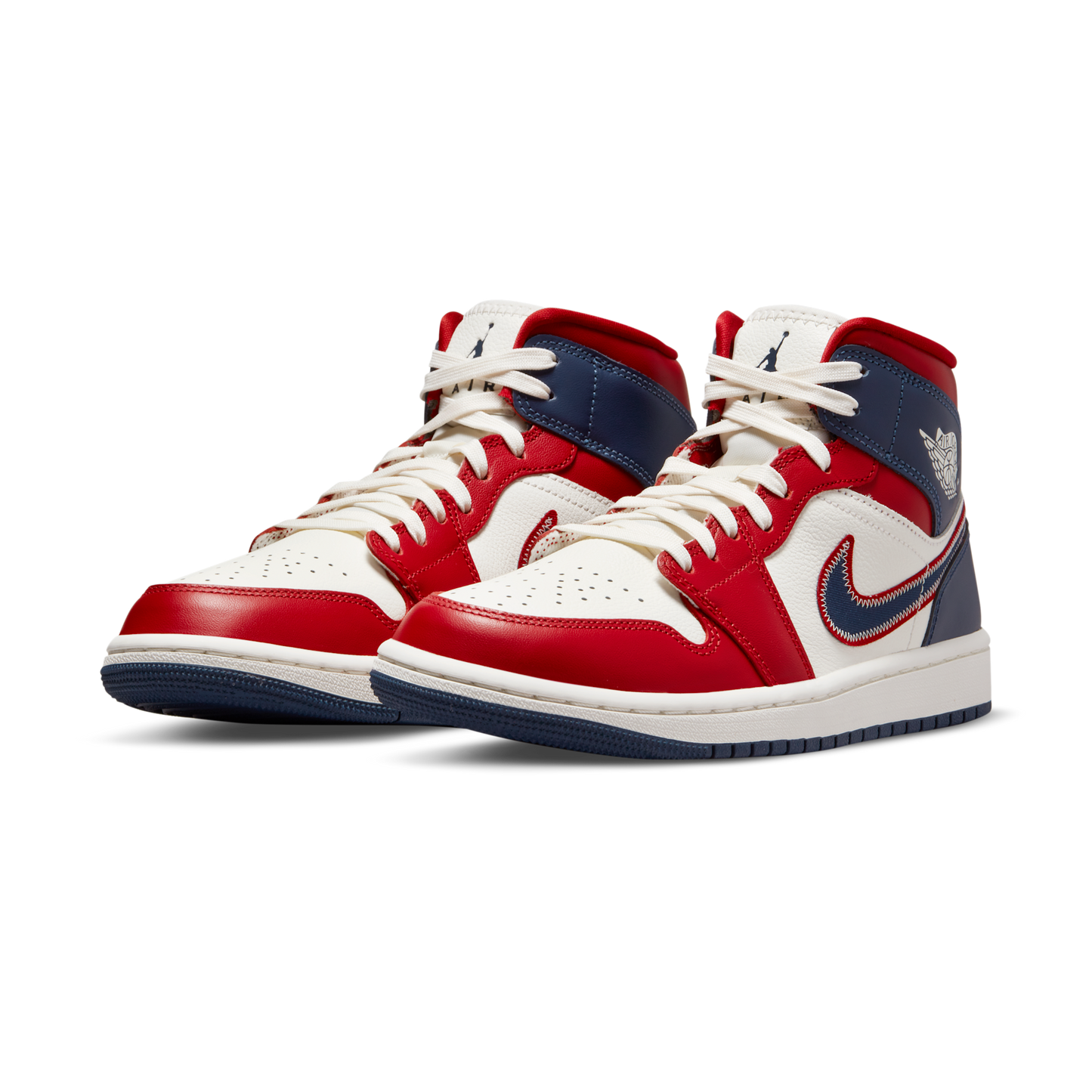 Jordan 1 Mid USA (2022) (Women's)