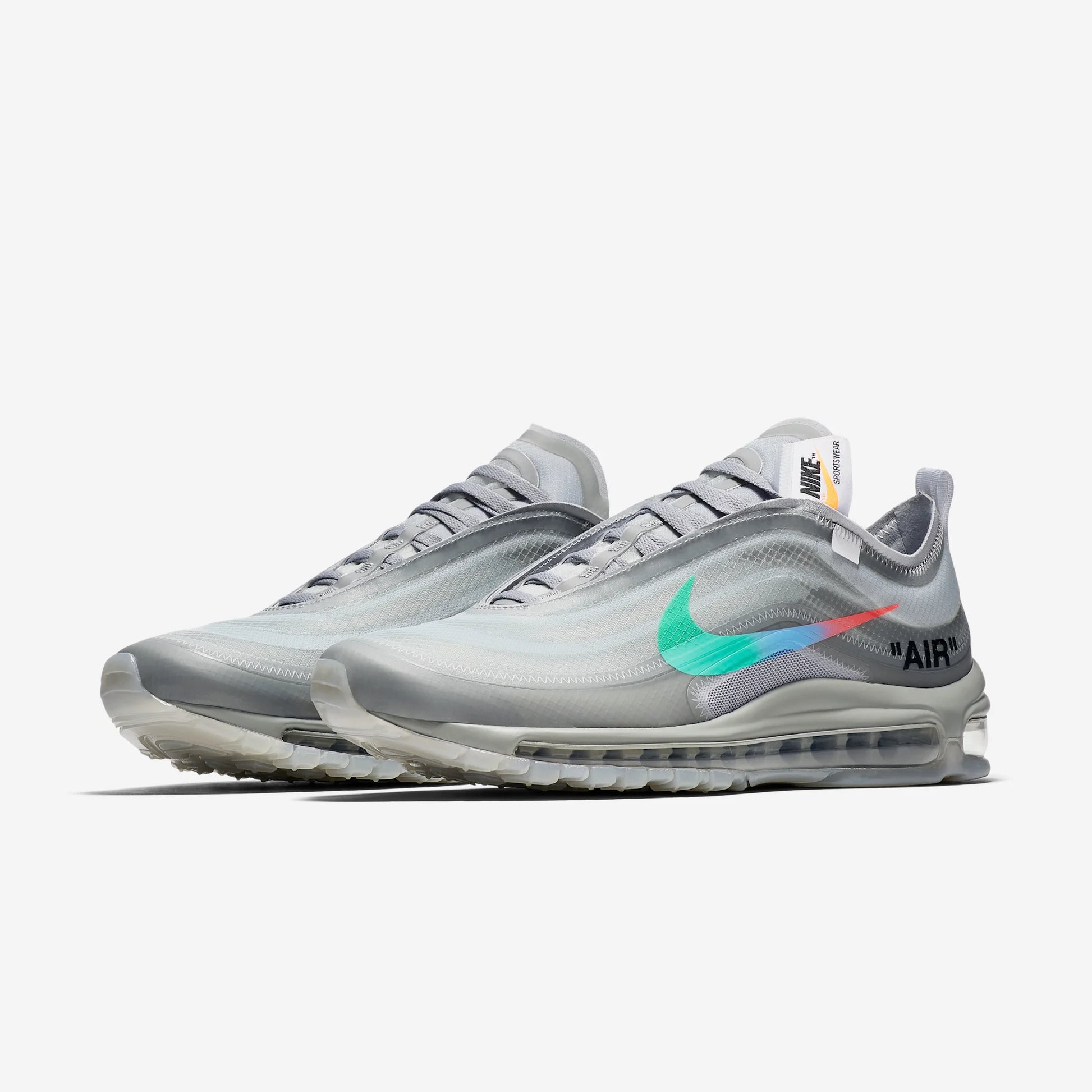 Nike Air Max 97 Off-White Menta