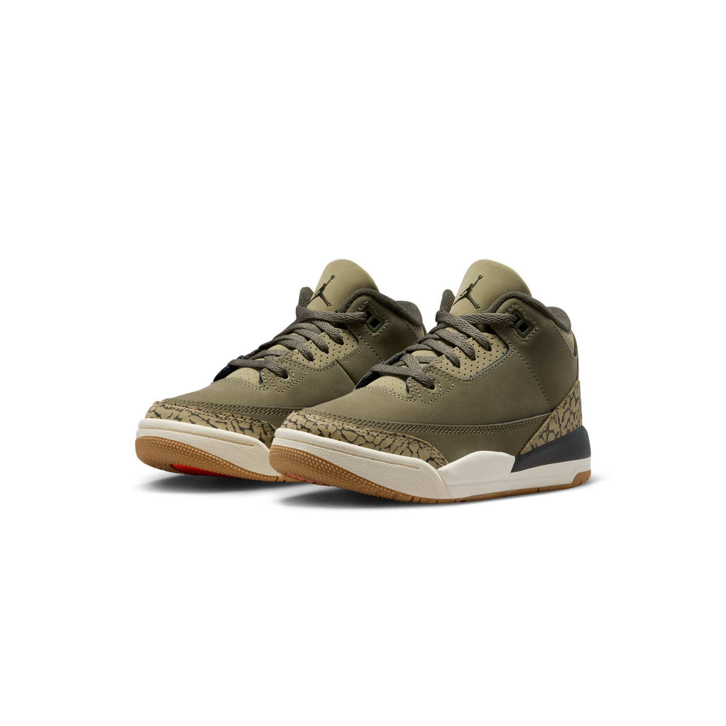 Jordan 3 Retro Family Affair (PS)