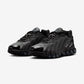 Nike Air Max Dn8 Black Metallic Dark Grey (Women's)