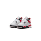 Jordan 4 Retro Red Cement (TD)