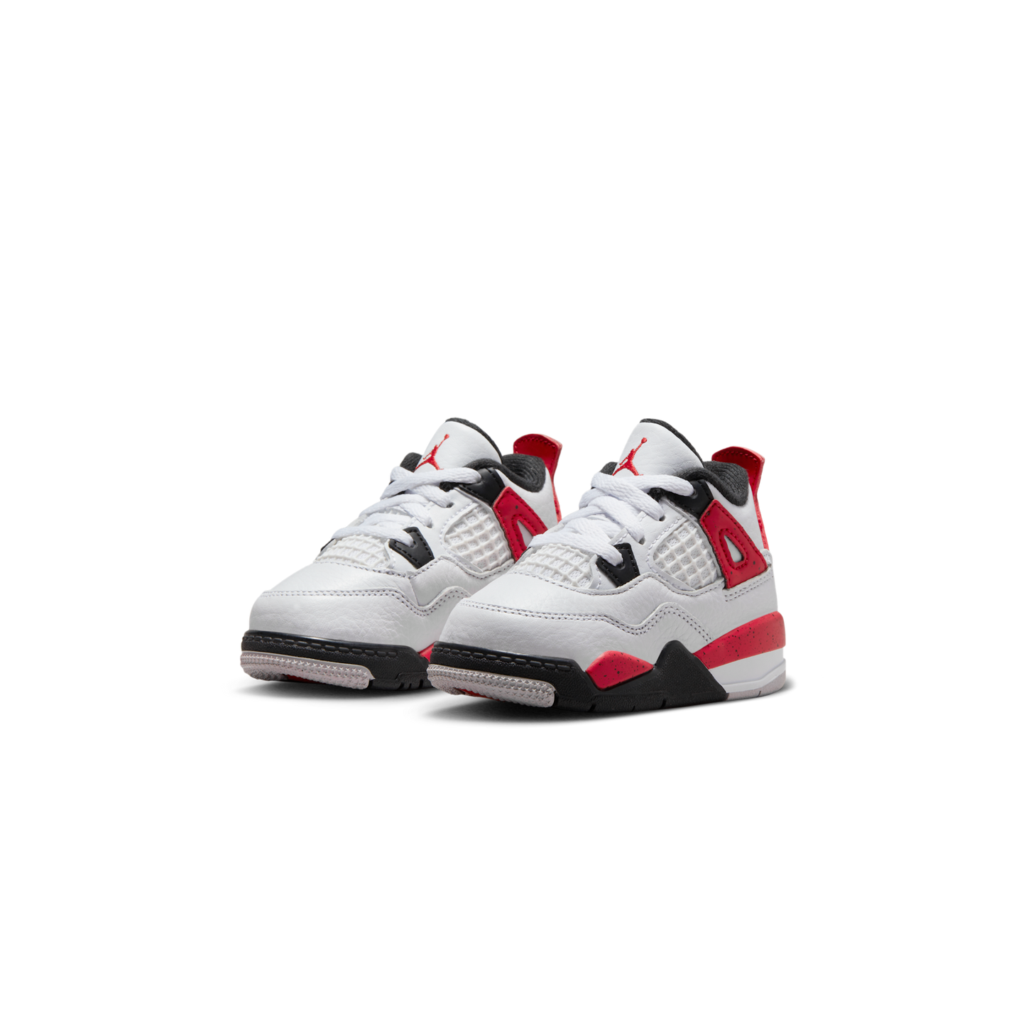 Jordan 4 Retro Red Cement (TD)