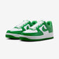 Nike Air Force 1 Low '07 Kelly Green Patent (Women's)