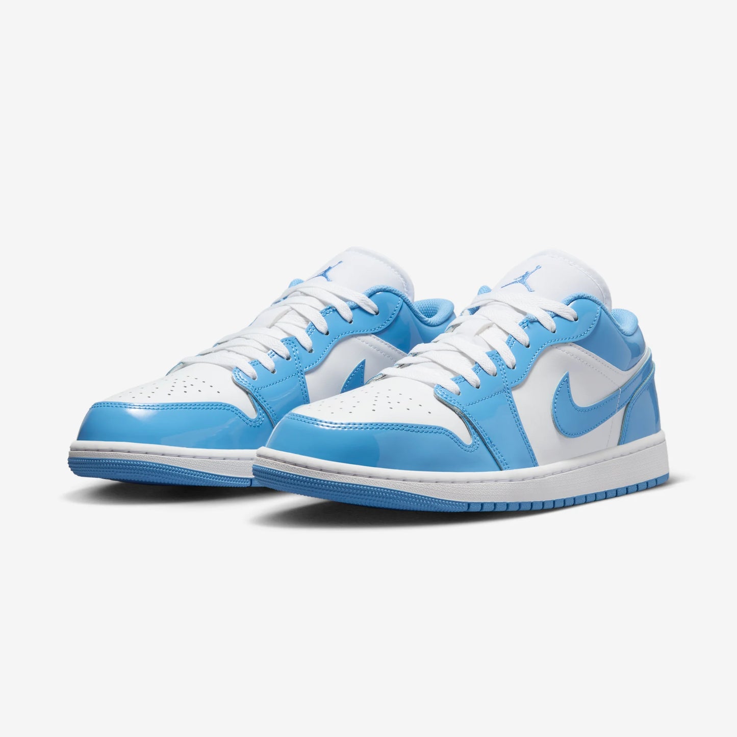 Jordan 1 Low SE White Legend Blue