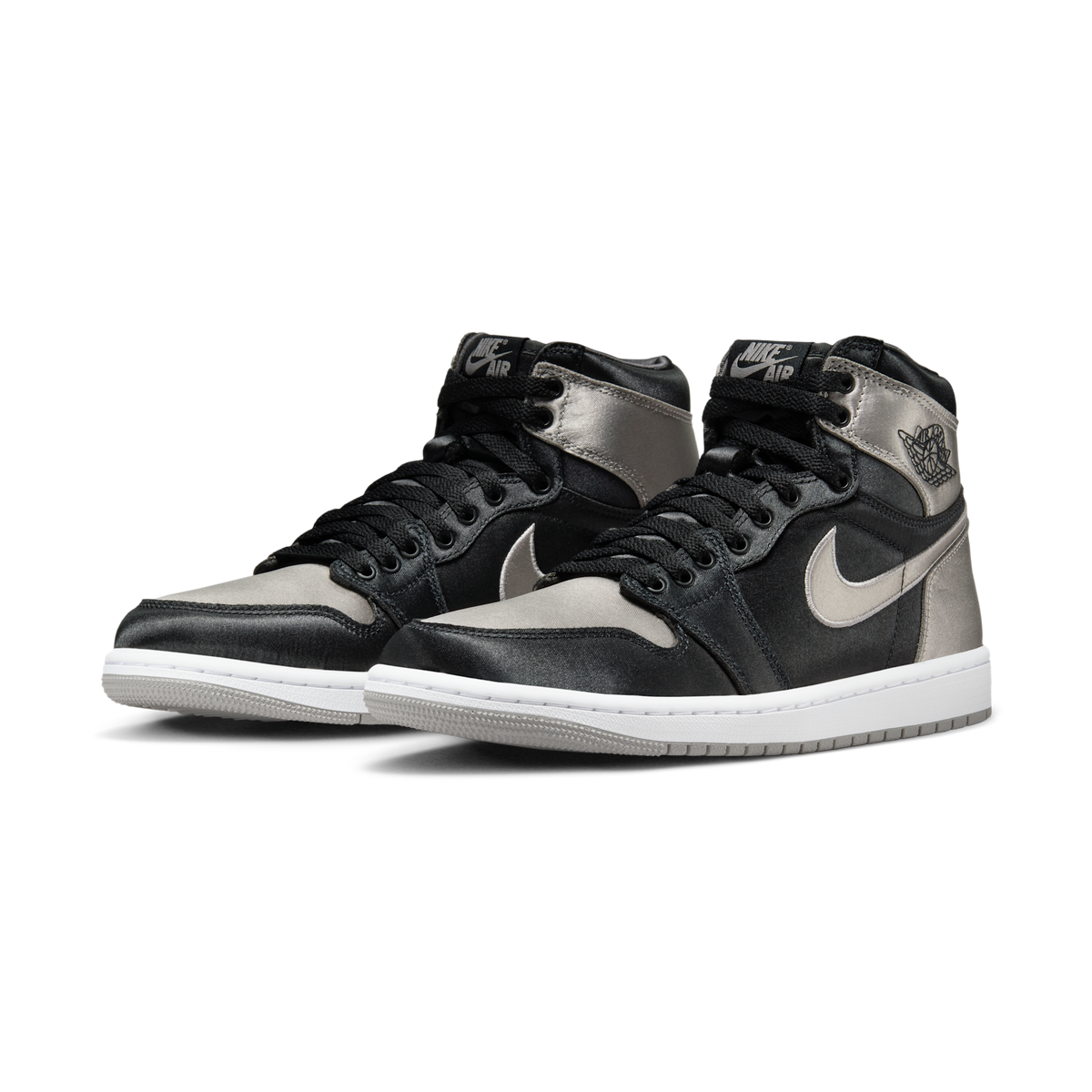Jordan 1 Retro High OG Satin Shadow (Women's)