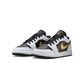 Jordan 1 Low Gold Swoosh (GS)