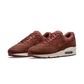 Nike Air Max 90 Laser Mahogany