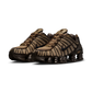 Nike Shox TL Khaki Ironstone Off Noir (Women's)