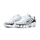 Nike Shox TL White Platinum