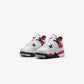 Jordan 4 Retro Red Cement (TD)