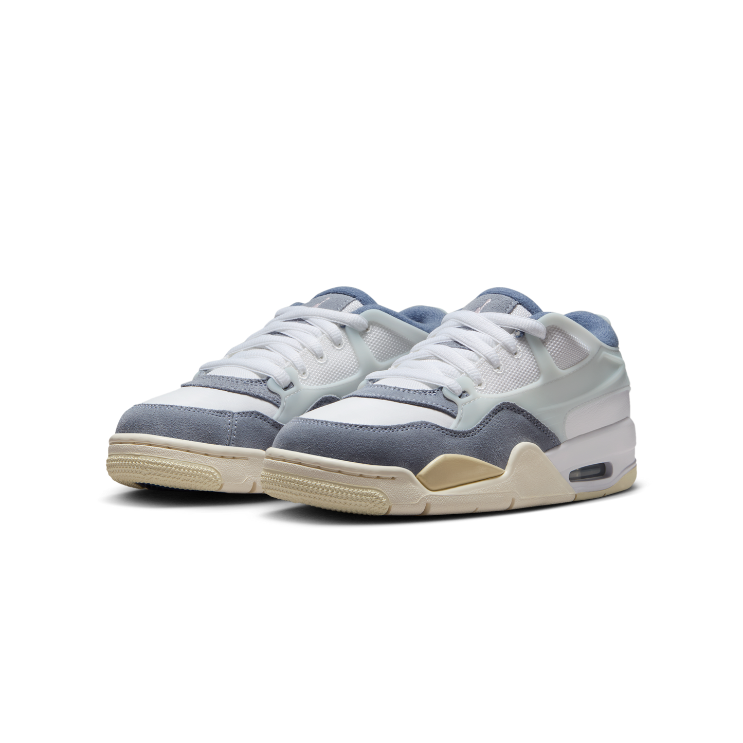 Jordan 4 RM Diffused Blue Ashen Slate