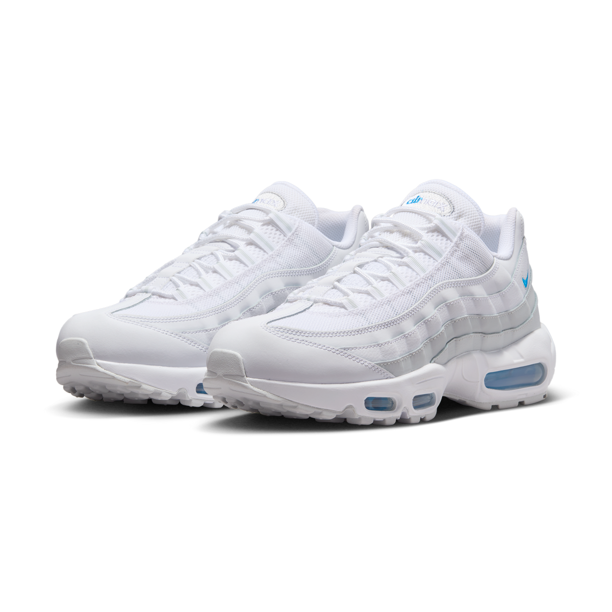 Nike Air Max 95 Photon Dust Photo Blue
