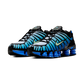 Nike Shox TL Vapor Green Racer Blue