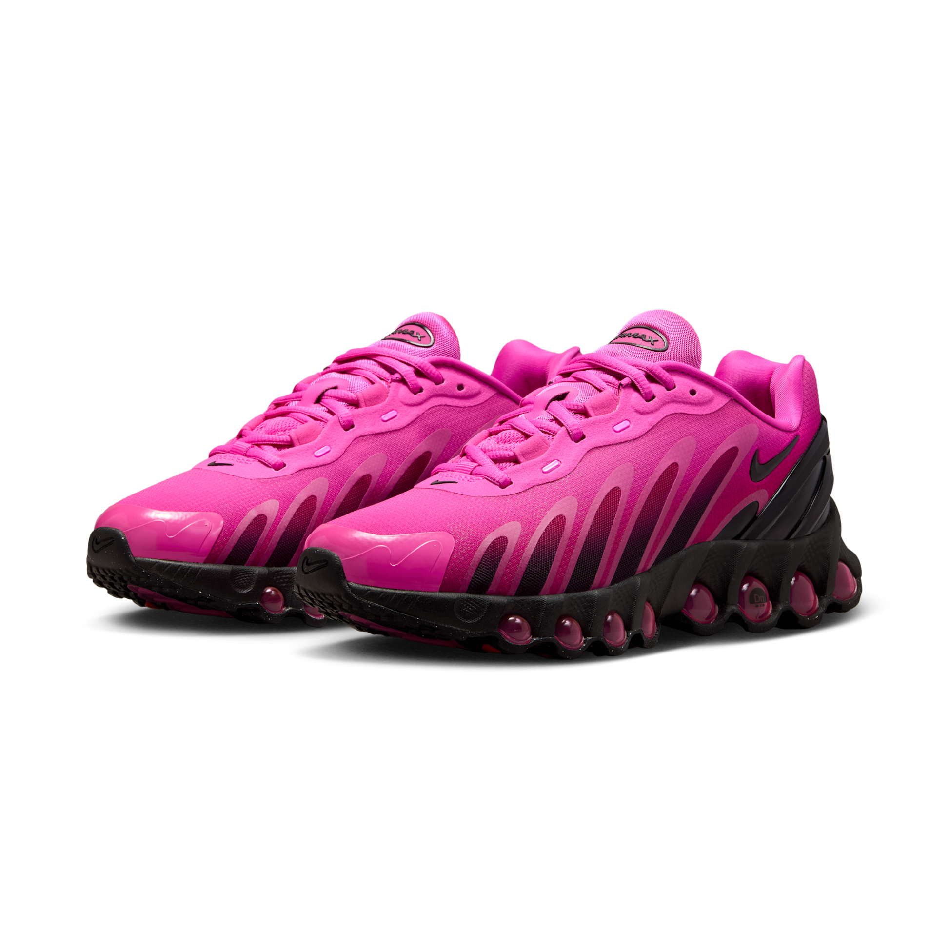 Nike Air Max Dn8 Laser Fuchsia Black (Women's)