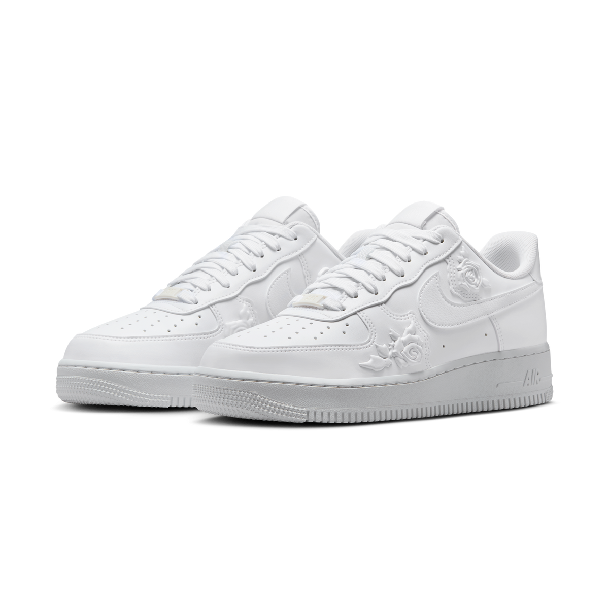Nike Air Force 1 Low '07 White Roses (Women's)