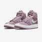 Jordan 1 Acclimate Plum Fog (Women's)