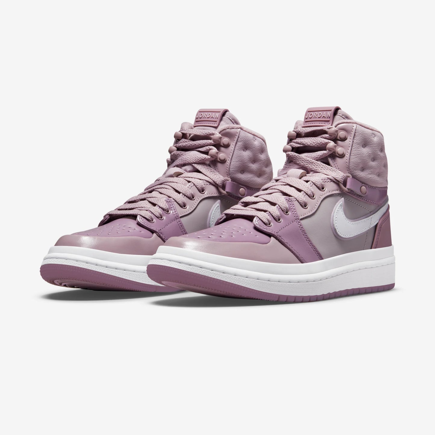 Jordan 1 Acclimate Plum Fog (Women's)