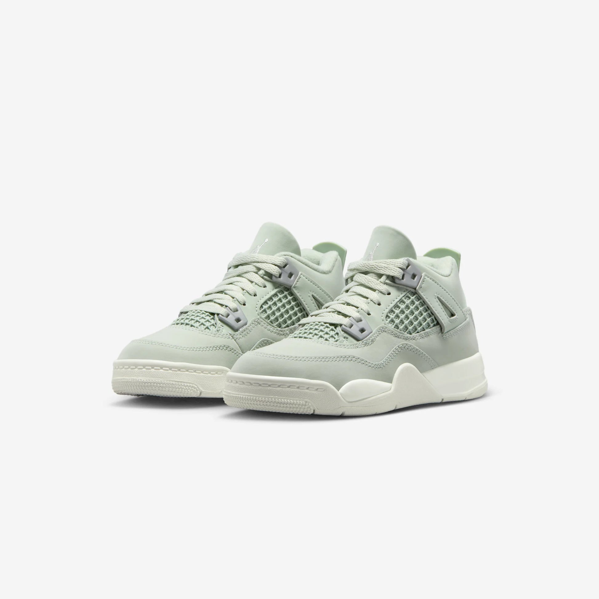 Jordan 4 Retro Seafoam Sail (PS)