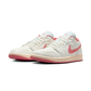 Jordan 1 Low Sail Guava Ice Pink Salt (Women's)