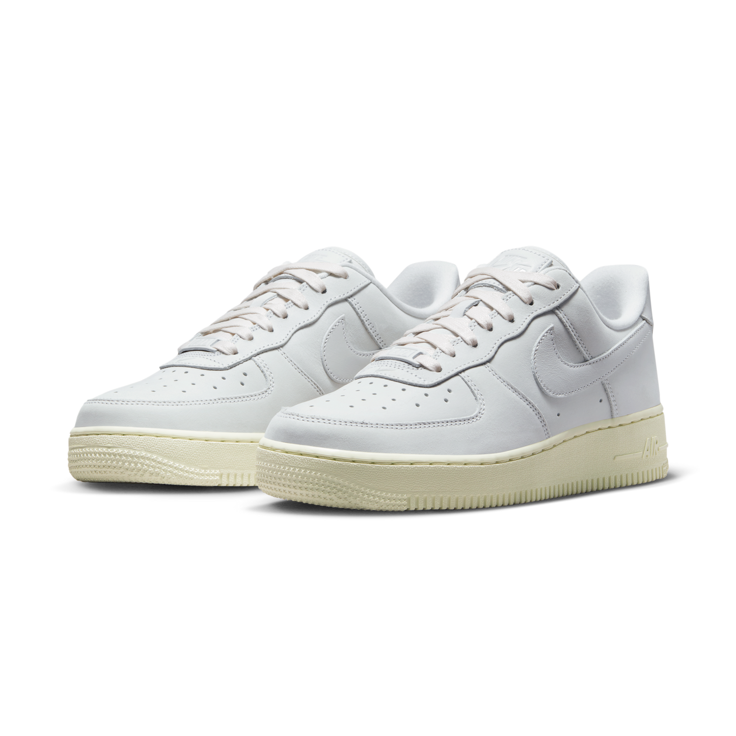 Nike Air Force 1 Low Summit White (Women's)