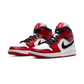 Jordan 1 Mid Chicago (2020)