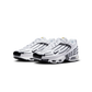 Nike Air Max Plus 3 White Black (GS)