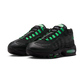 Nike Air Max 95 OG Big Bubble Black Green Shock