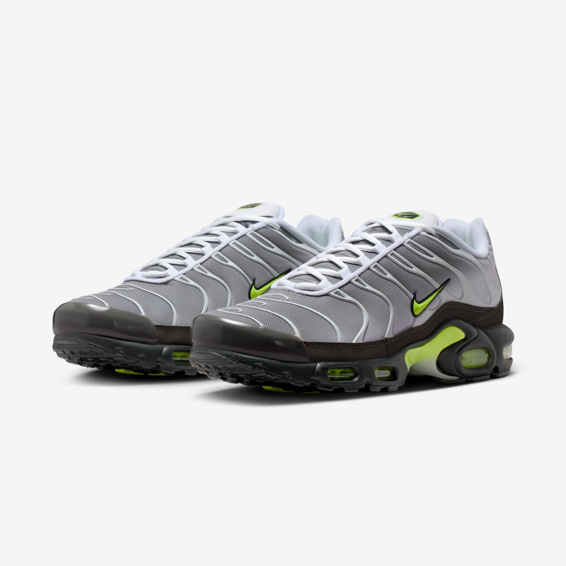 Nike Air Max Plus Neon