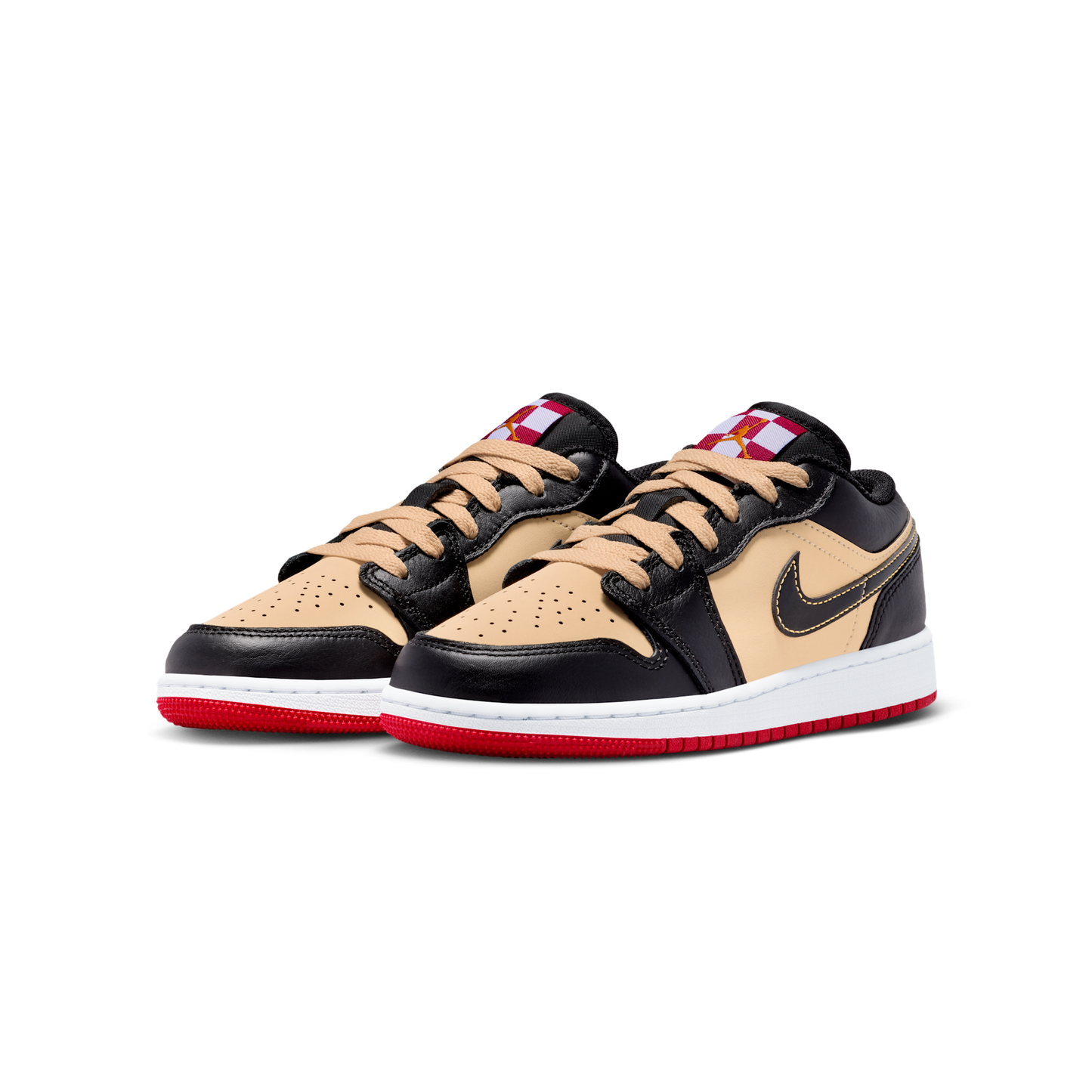 Jordan 1 Low Pizza (GS)