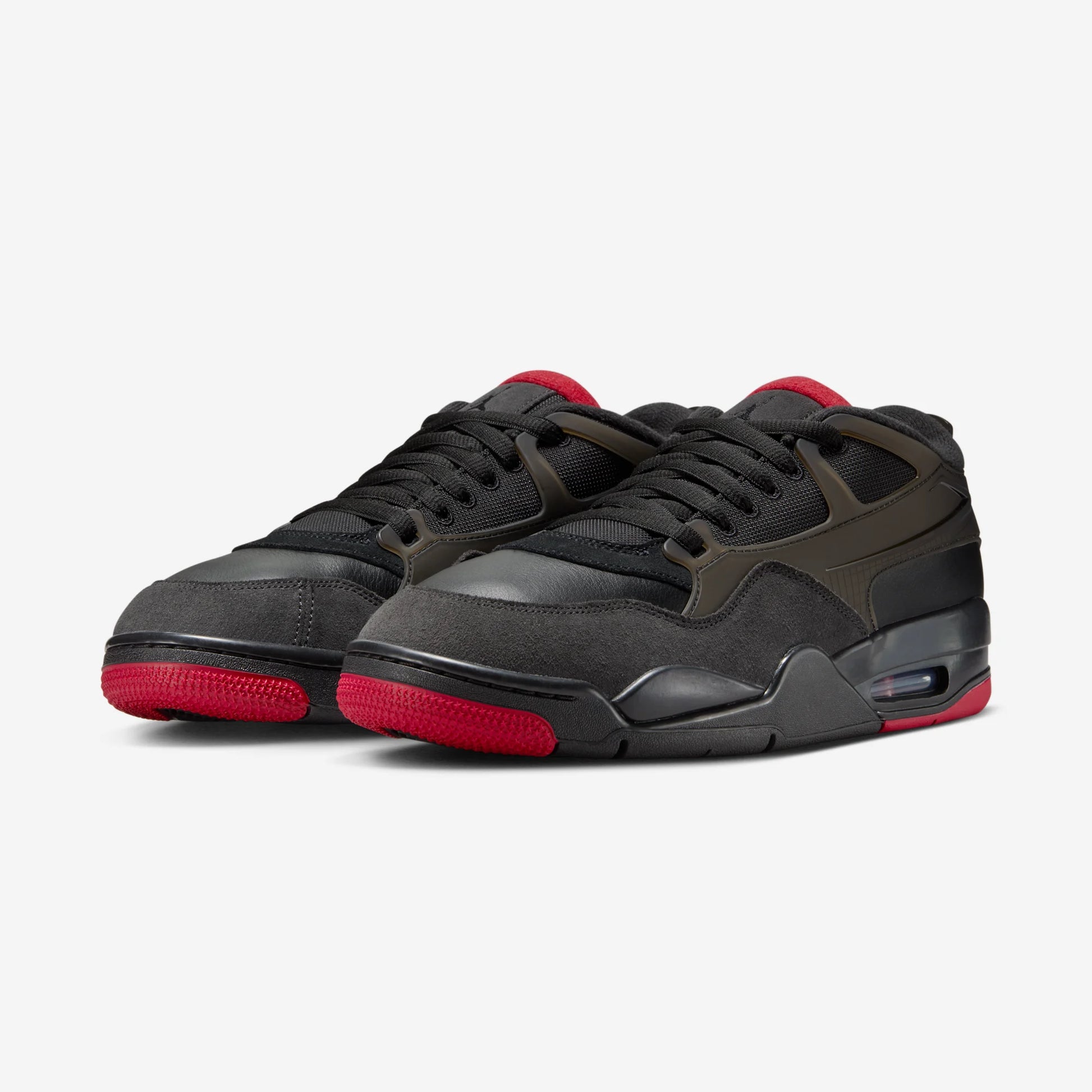 Jordan 4 RM Bred