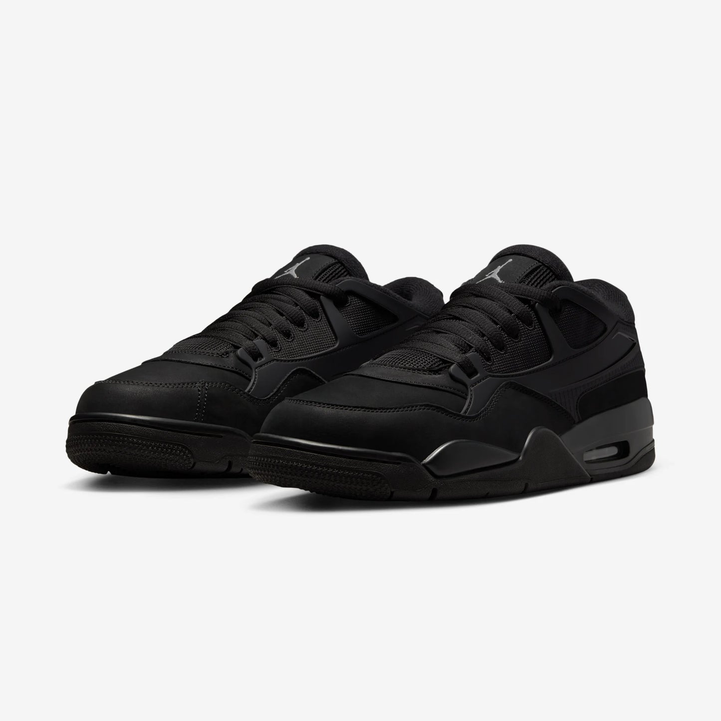 Jordan 4 RM Black Cat