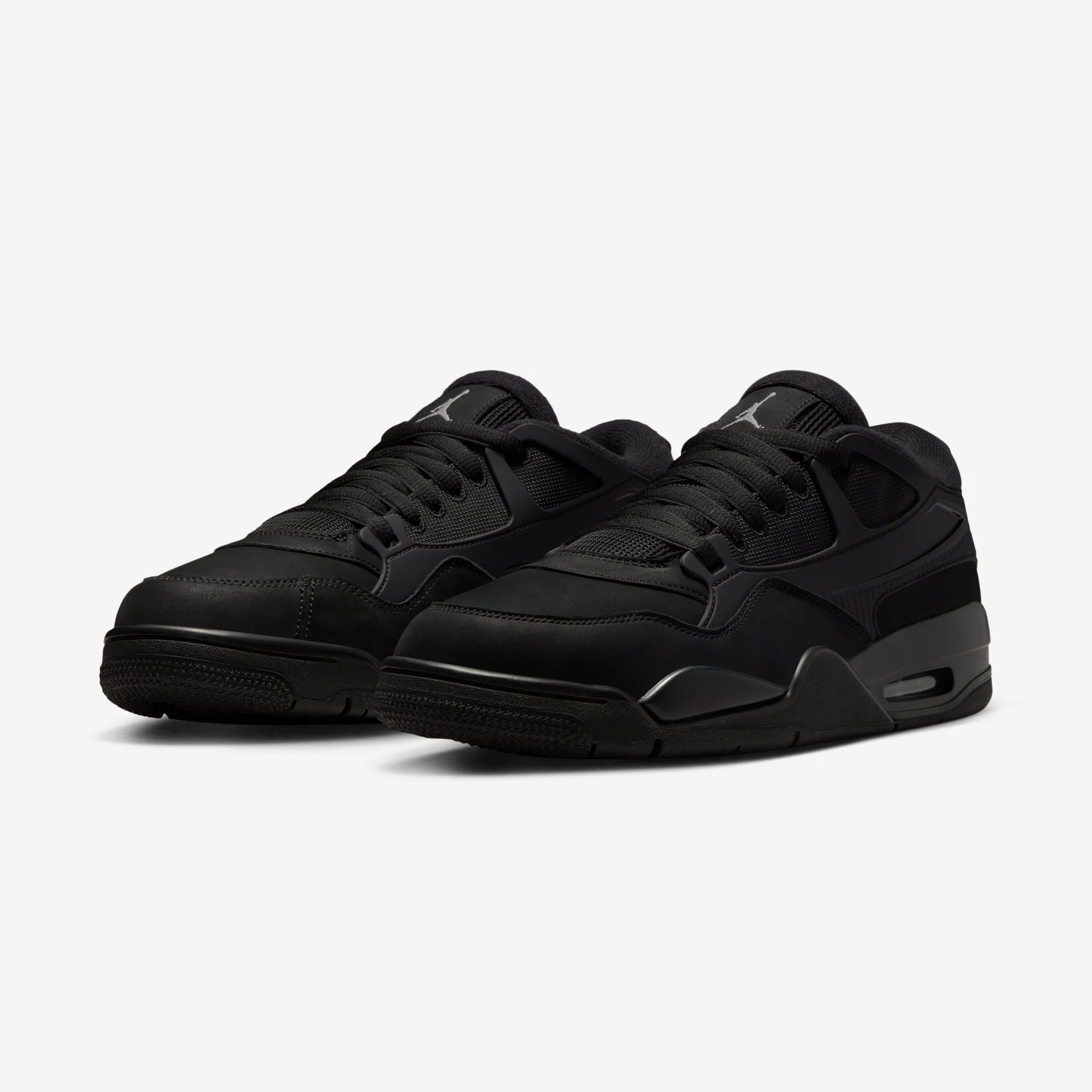 Jordan 4 RM Black Cat