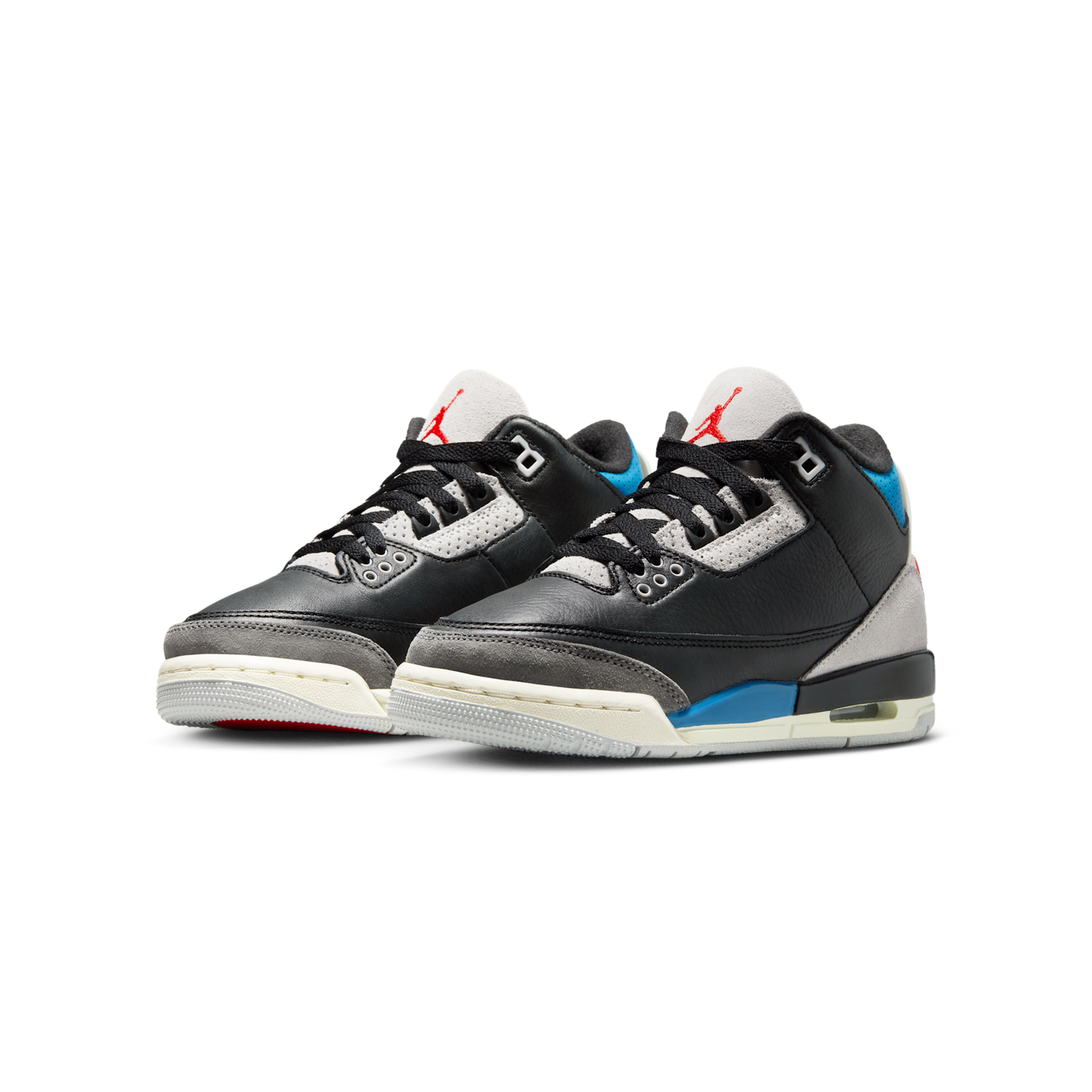 Jordan 3 Retro OG Rare Air