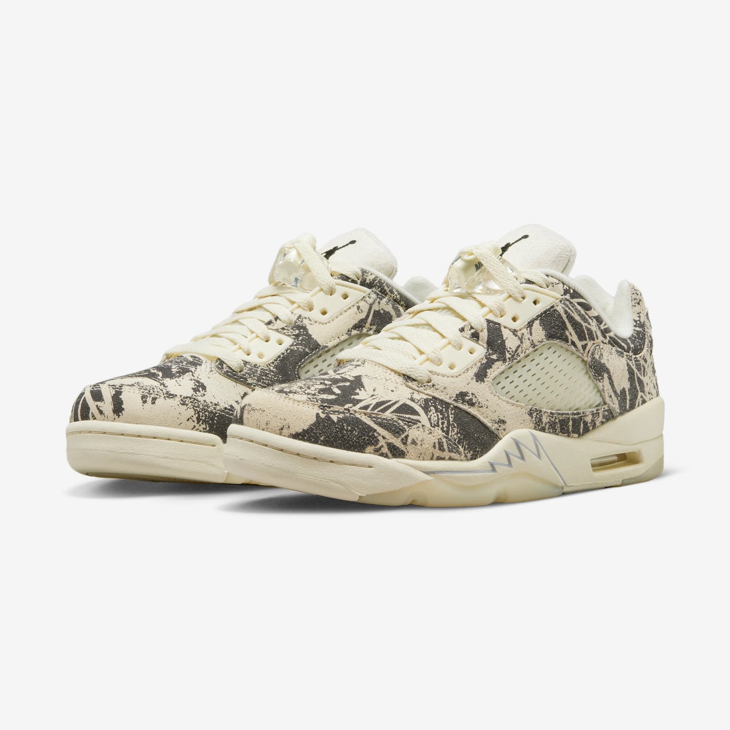 Jordan 5 Retro Low Expression (Women's)
