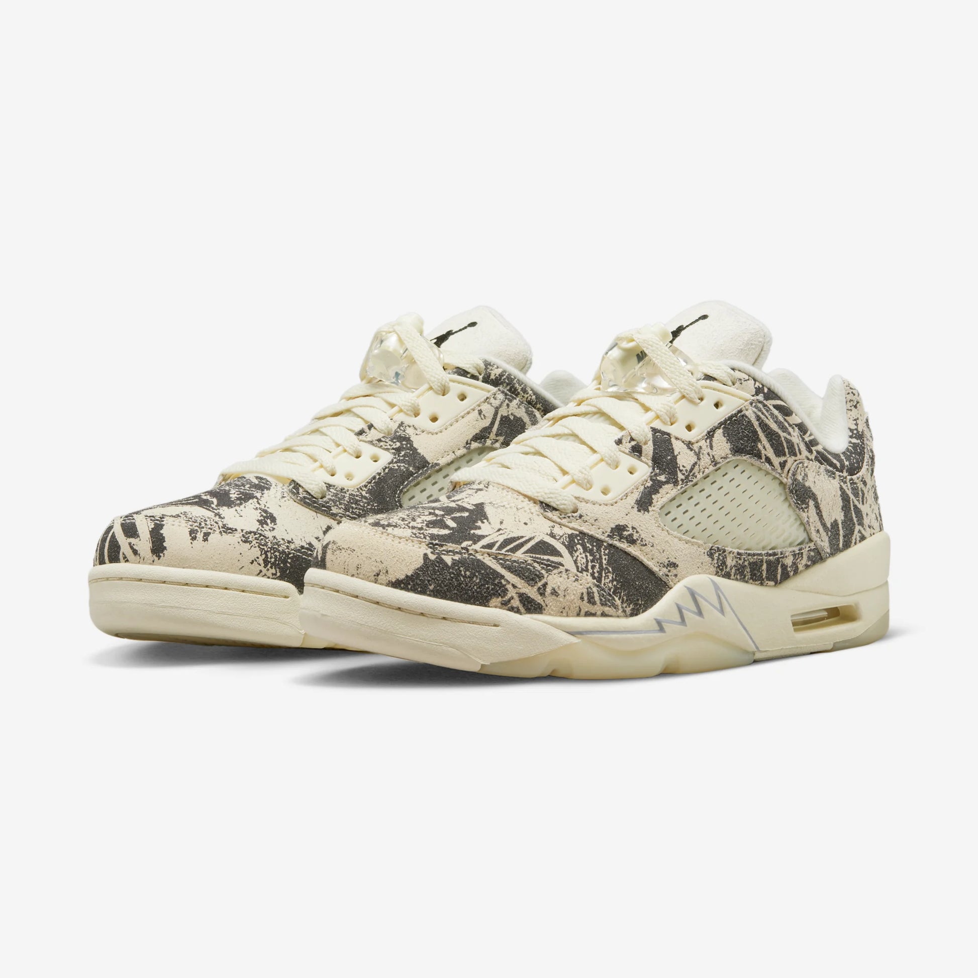 Jordan 5 Retro Low Expression (Women's)