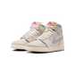 Jordan 1 Retro High OG Sail University Red