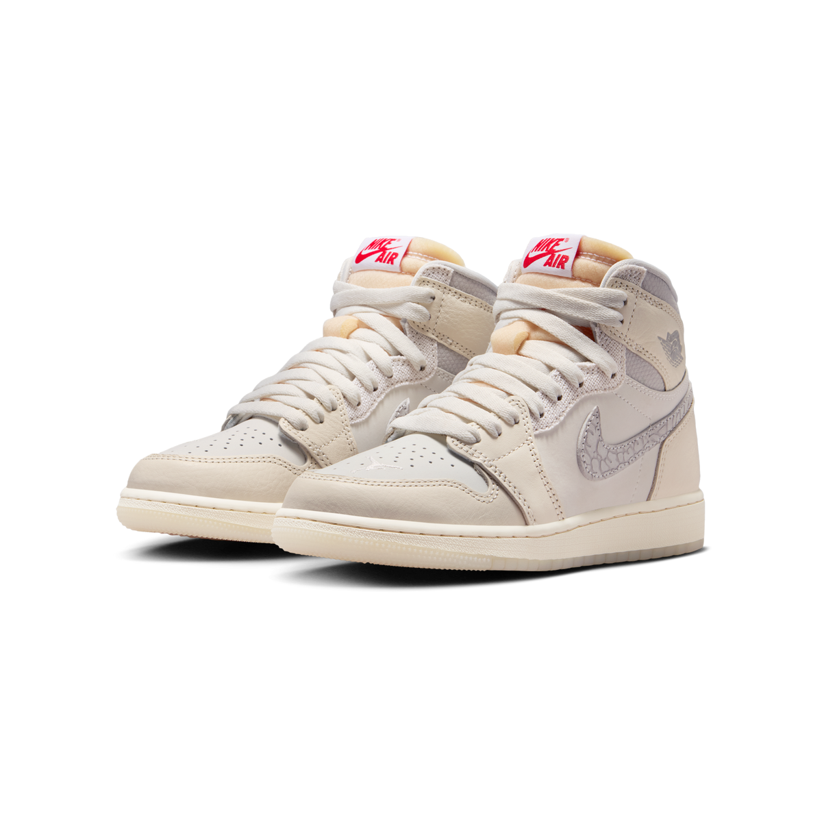 Jordan 1 Retro High OG Sail University Red