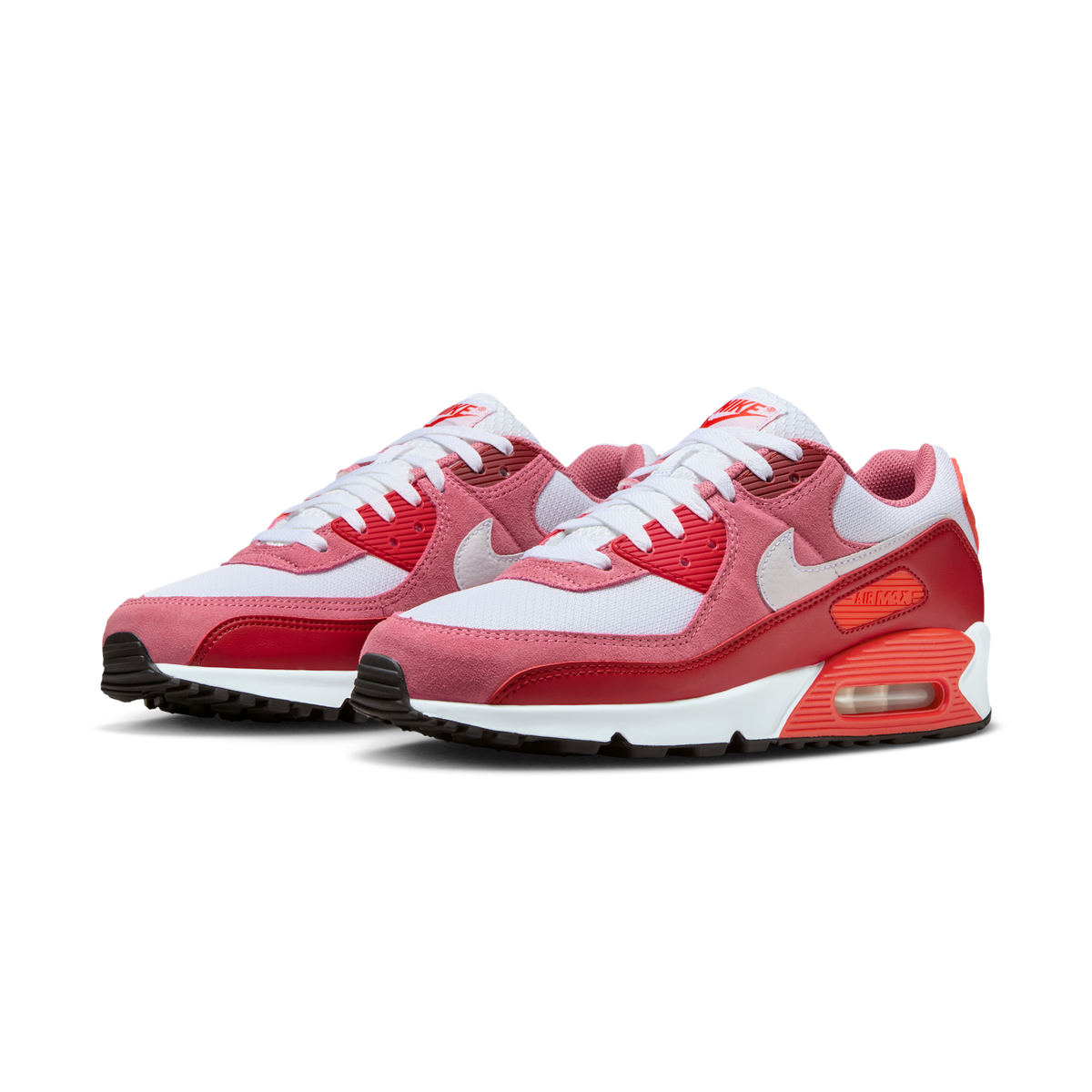 Nike Air Max 90 Peony Light Crimson