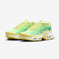 Nike Air Max Plus Lemon Lime (Women's)