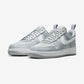Nike Air Force 1 Low '07 LV8 Carbon Fiber Swoosh Wolf Grey White