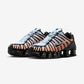 Nike Shox TL Blue Tint Orange (Women's)